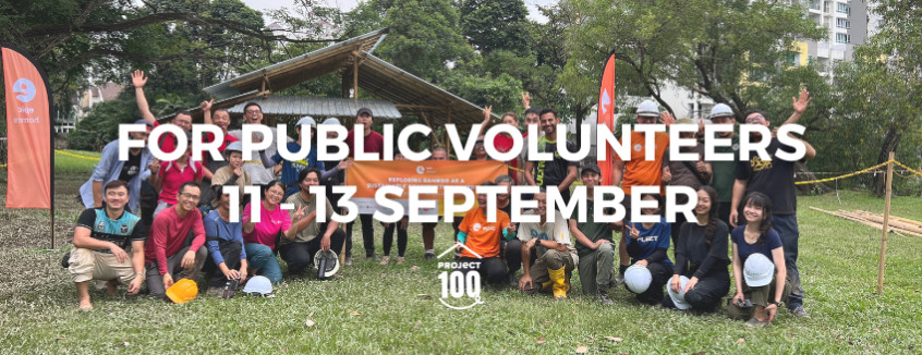 Build an EPIC Home on 11 - 13 September