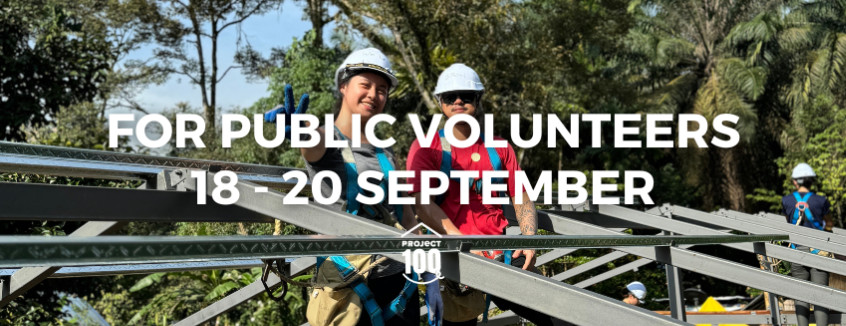 Build an EPIC Home on 18 - 20 September