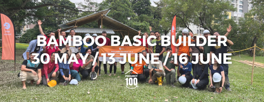 Bamboo Basic Builder Workshop