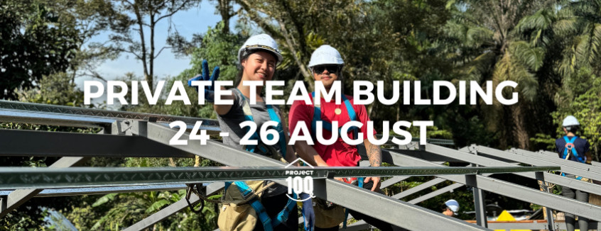 Build an EPIC Home on 24 - 26 August