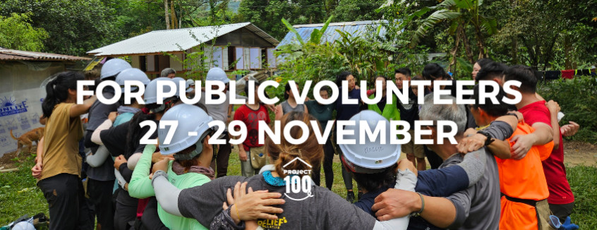 Build an EPIC Home on 27 - 29 November (Johor)