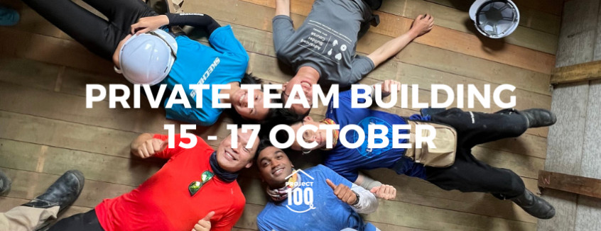 Build an EPIC Home on 15 - 17 October