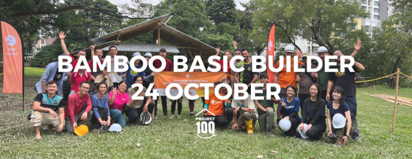 Bamboo Basic Builder Workshop