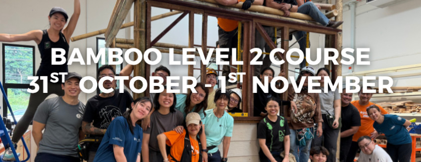 Bamboo Level 2 Course