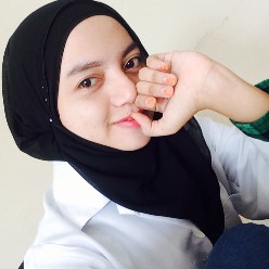 Amira Shafie 