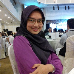Sharifah Shahirah Syed Mohamed