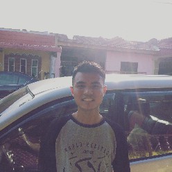Muhammad Nur Fitri Mohd Isa
