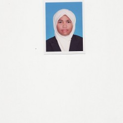 amirah idrus