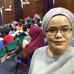 Nurul Nazirah Binti Yob