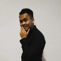 Harry Anak Joney