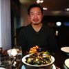 Kang Ming Wong
