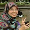 Daliza Abdul Rahim