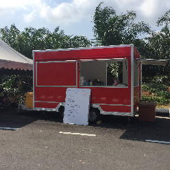 Flaming Grillz Food Truck