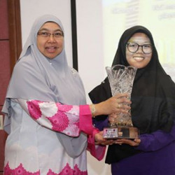 Rafidah Thomas