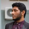 Irsham Saudulla