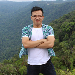 Thong Pham Hoang