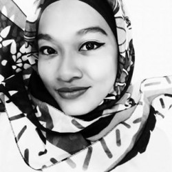 Sue Amelyna Azman