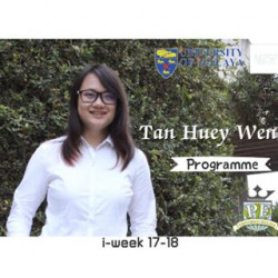 Huey Wen Tan