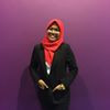 zulaikha ibrohim