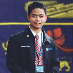 Amir Rosyadie