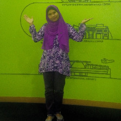 ASMA AHMAD