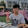 Angus Chong