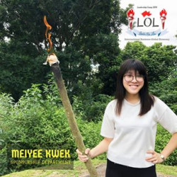 Kwek Mei Yee