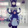 Fyqa Ahmad