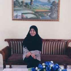 Nurfazira Azaruddin