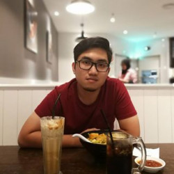 Amir Zulfitri