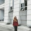 Nursyahmina Amirah