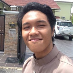 Mohd Syahmi