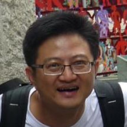 ChenMin Ng