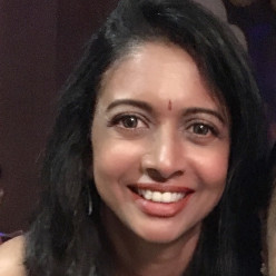 Malar Subramaniam