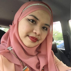 Nashatul Amalina  Kamaruddin