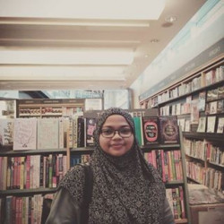 Nurshahira Nasir