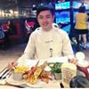 Jeff Ong