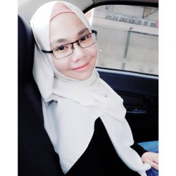 Nur Farhana Suhaimi