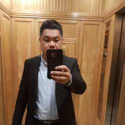 Muhammad Aliff Ghazali