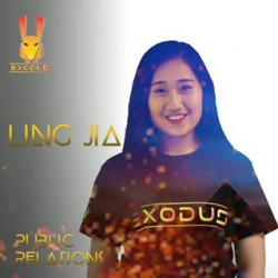 Hey Ling Jia