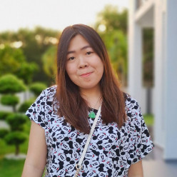 Vivian Tay