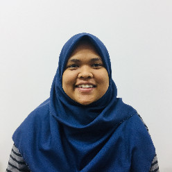 Siti Hanee Najwa  Hassan