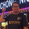 Mohd Fadzil Musnin