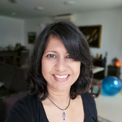 Sandhya Sujatha