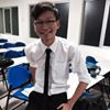 Steven Goh