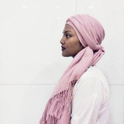 Aifa MRaman