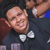 Justin Prabagaran