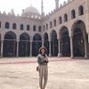 Nourhan Sherif