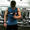 Alvin Tan