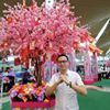 Kevin Low Kok Seng